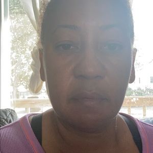 Meet your Posher, Iraida
